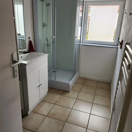 Des Pins Σπίτι διακοπών *