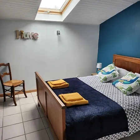 Des Pins Holiday home